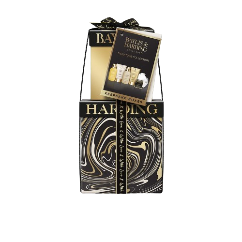 Baylis & Harding Sweet Mandarin & Grapefruit Luxury Pamper Present Gift Set